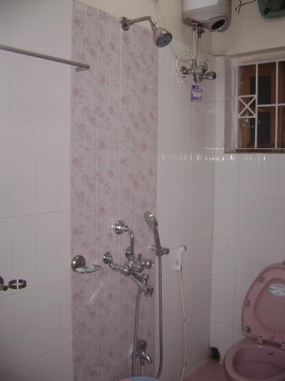 Innra Guest House Kolkata Room photo