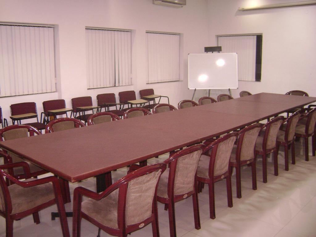 Innra Guest House Kolkata Exterior photo