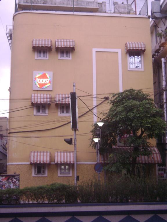 Innra Guest House Kolkata Exterior photo