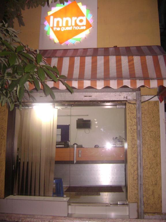 Innra Guest House Kolkata Exterior photo