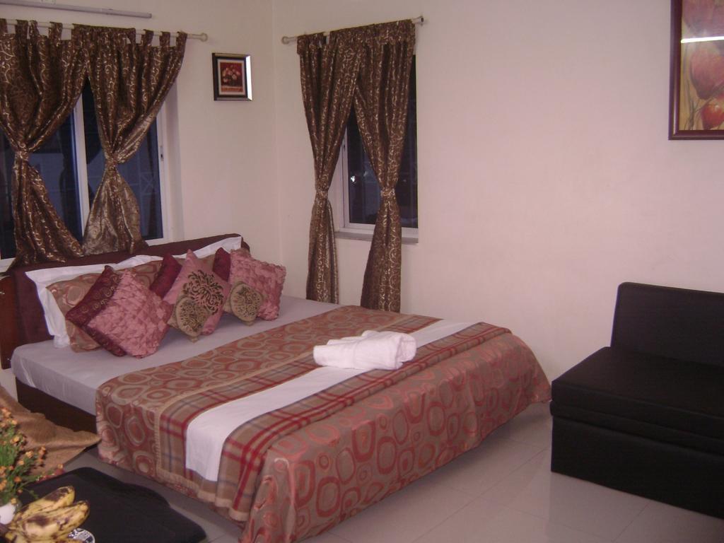 Innra Guest House Kolkata Room photo