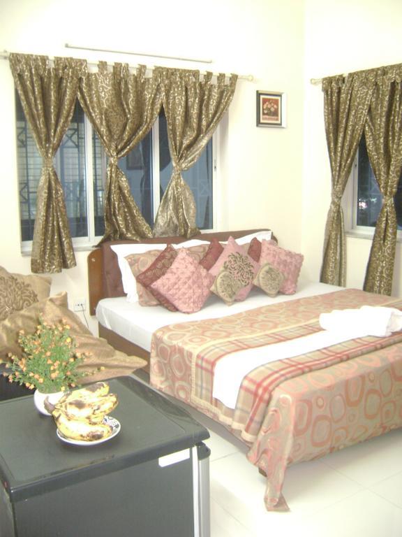 Innra Guest House Kolkata Exterior photo