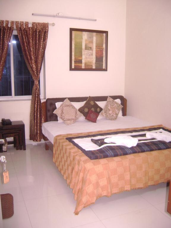 Innra Guest House Kolkata Room photo
