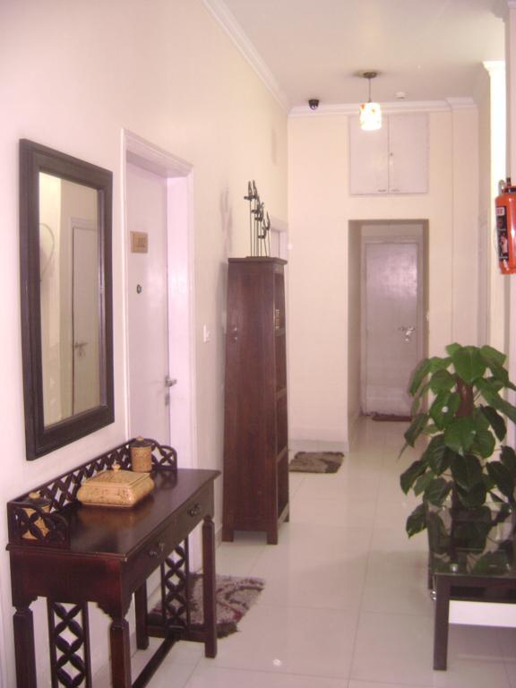 Innra Guest House Kolkata Exterior photo