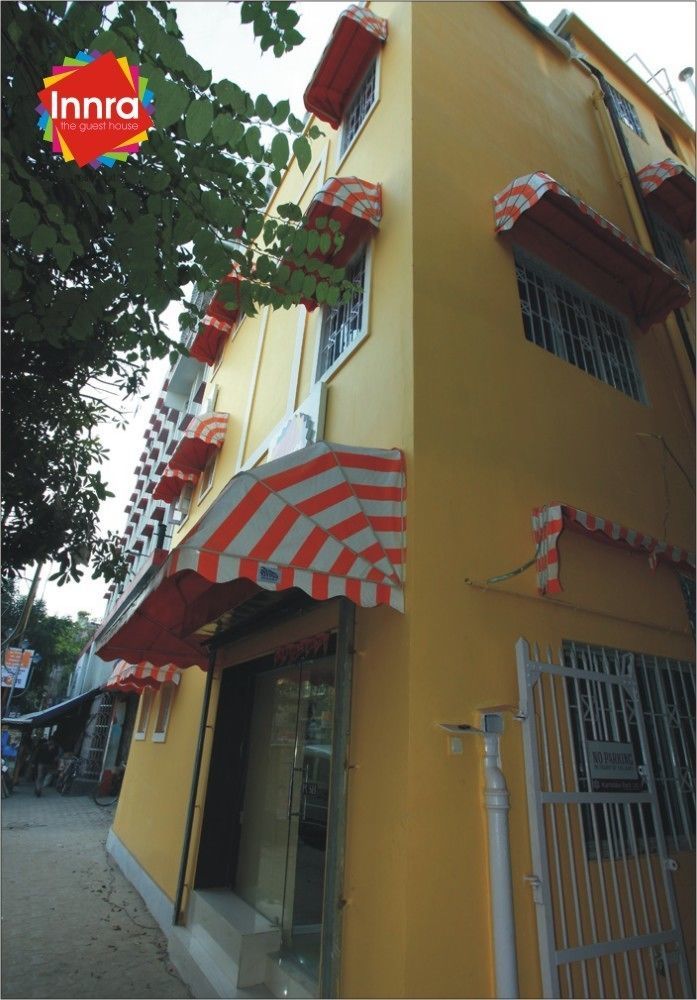 Innra Guest House Kolkata Exterior photo
