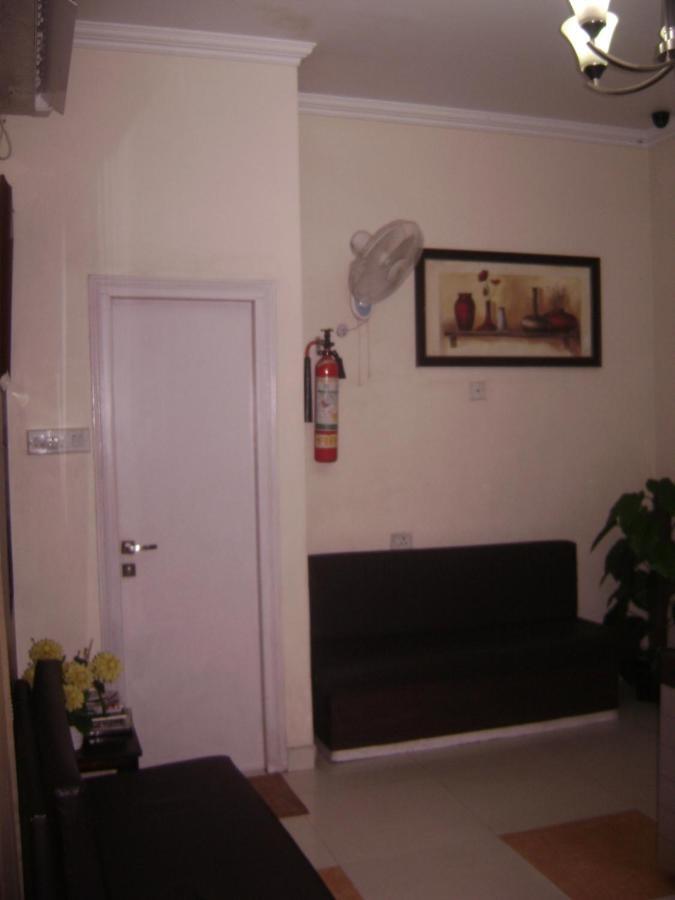 Innra Guest House Kolkata Exterior photo